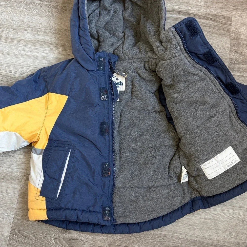 OshKosh Bgosh oshkosh gosh